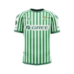 【S~4XL】Real Betis 2025 UEFA Champions League Final Jersey