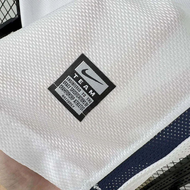 2008/2009 Retro Manchester United Away Football Shirt 1:1 Thai Quality - Image 8