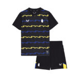 Kids Everton 25/26 Third Football Jersey