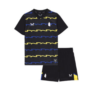 Kids Everton 25/26 Third Football Jersey