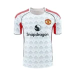 Man Utd 25/26 Christmas Special Jersey