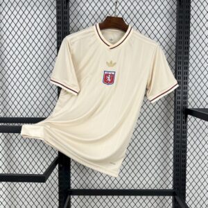 【S~4XL】Lyon 75th Anniversary Jersey