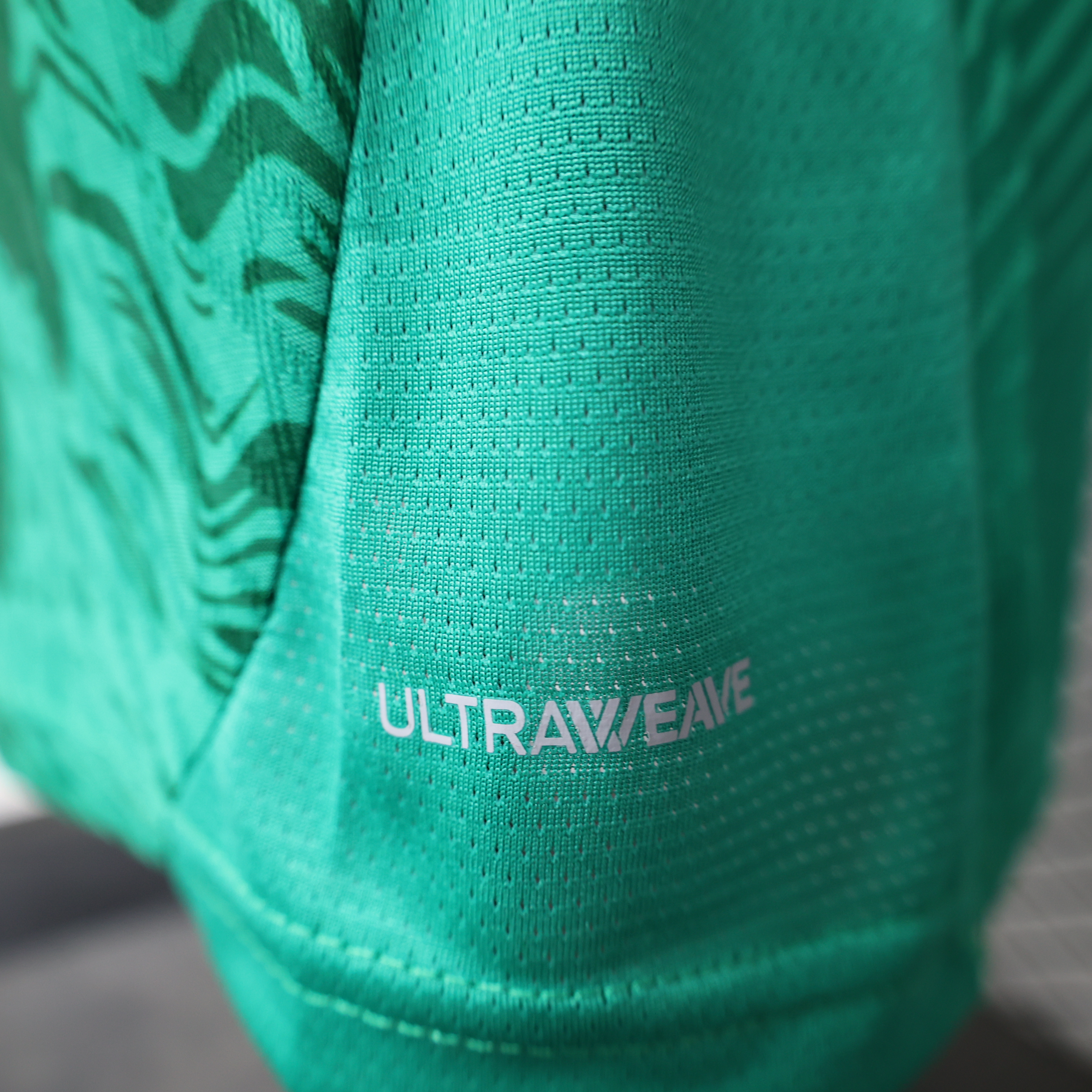 Player Edition - 2025 Senegal Away Football Jersey - Image 5