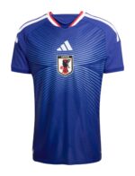 2026 Japan Home Football Jersey