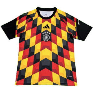 【S~4XL】Germany 2026 World Cup Training Jersey