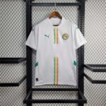 【S-4XL】Senegal 2025 Home Football Jersey