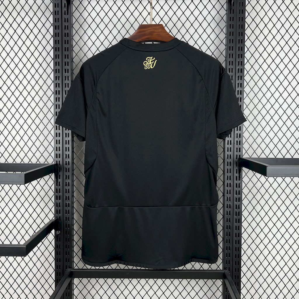 2025 Aston Villa 150th Anniversary Jersey - Image 2