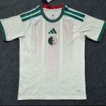 2026 Algeria Home Soccer Jersey