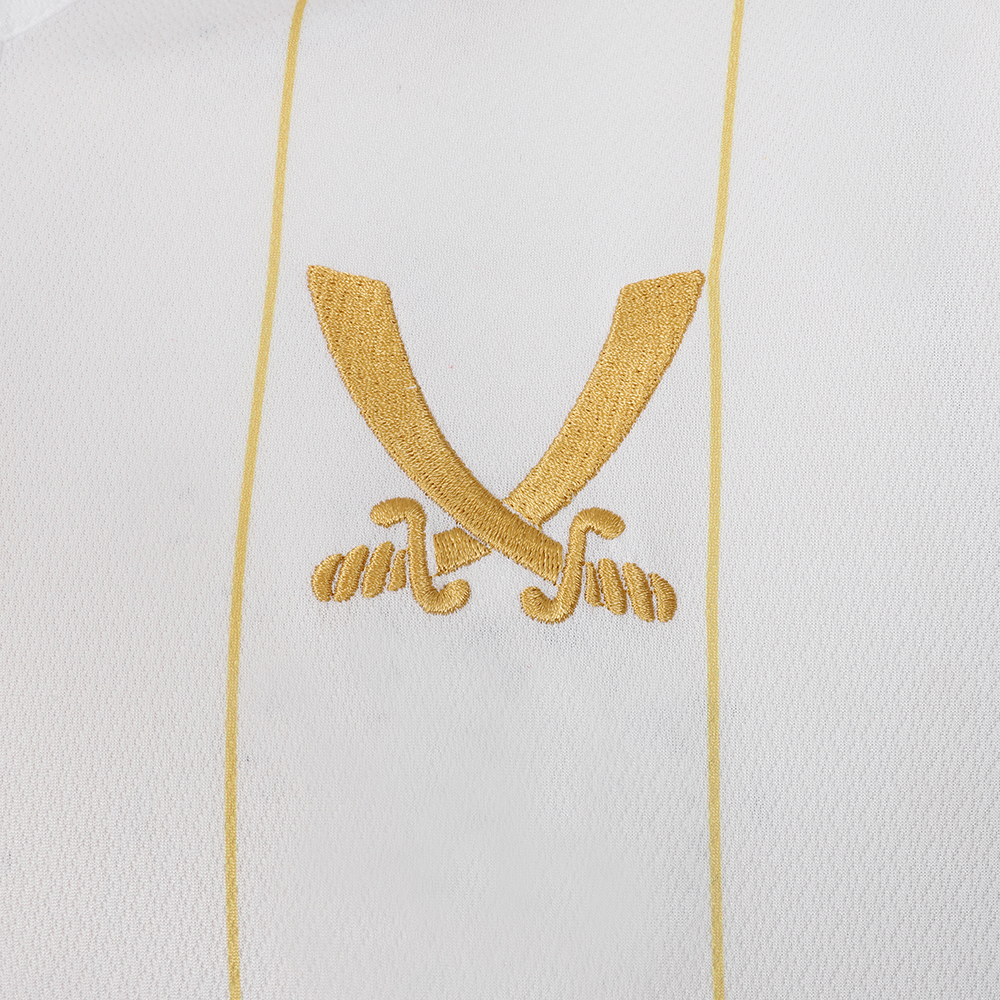 【S~4XL】Sheffield United 25/26 Away Football Jersey - Image 4