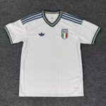 2026 Italy National Team Away Jersey