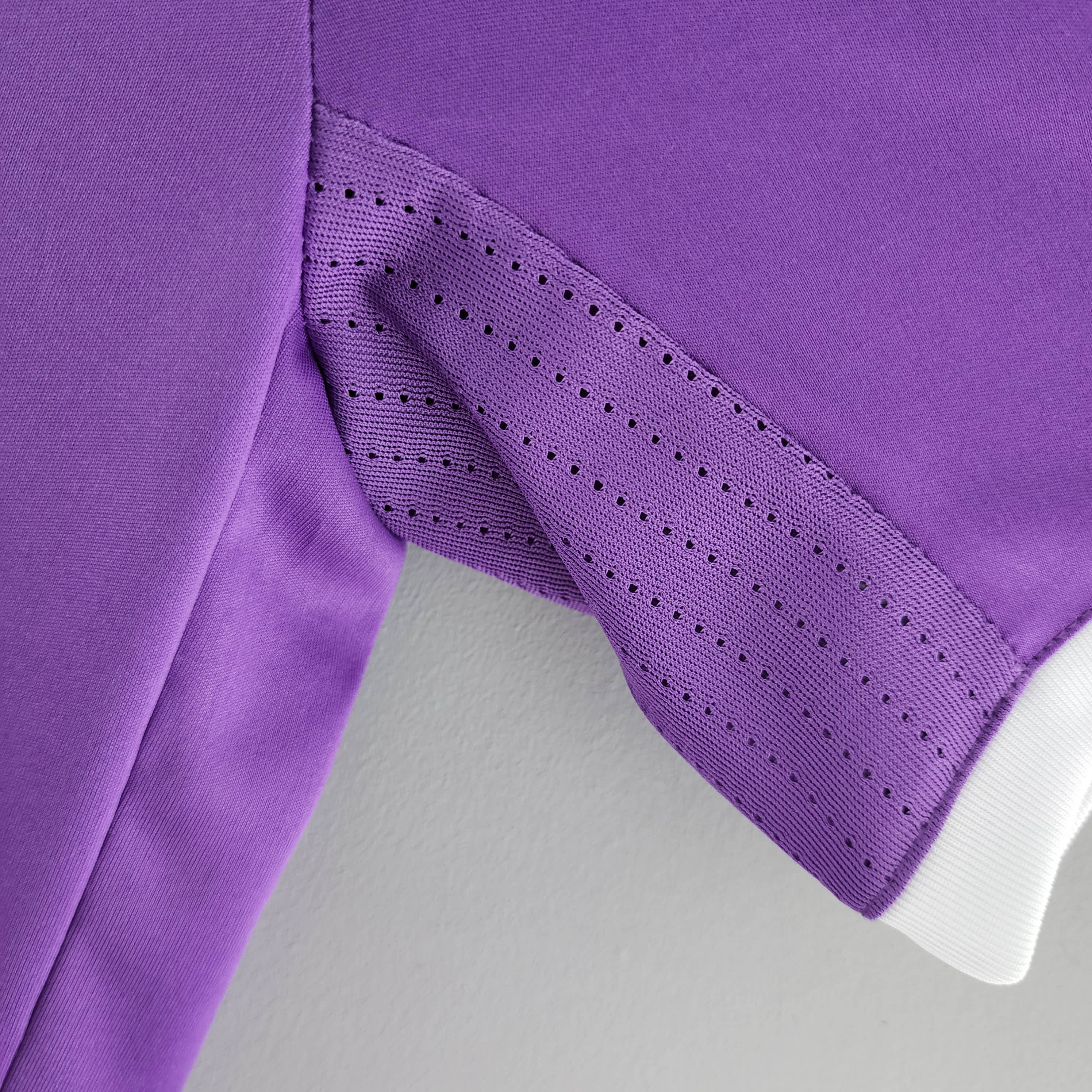 2016/2017 Retro Real Madrid Away - Image 8