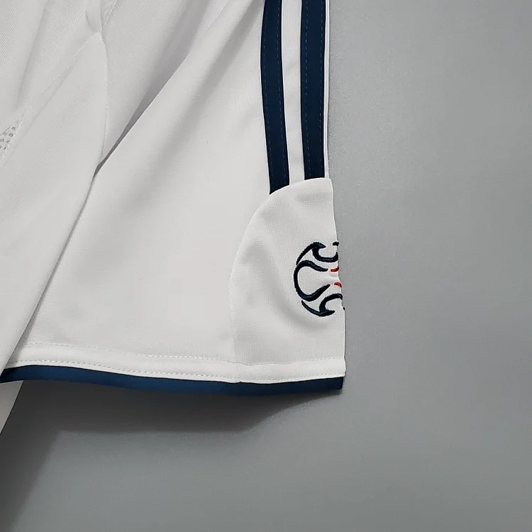 06/07 Retro Liverpool Third Away Football Shirt 1:1 Thai Quality - Image 8