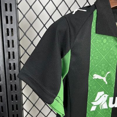 Kids RC Lens 25/26 Away Football Jersey - Image 5