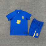 Kids Birmingham City 25/26 Home Football Jersey