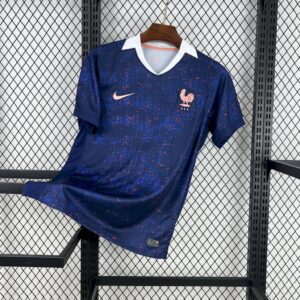 France 25/26 Home Football Jersey