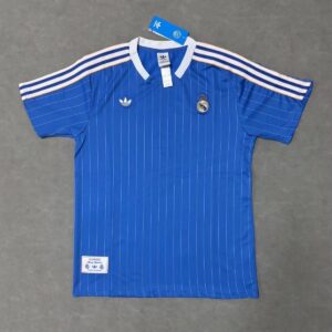 【S~4XL】Real Madrid 25/26 Special Edition Jersey