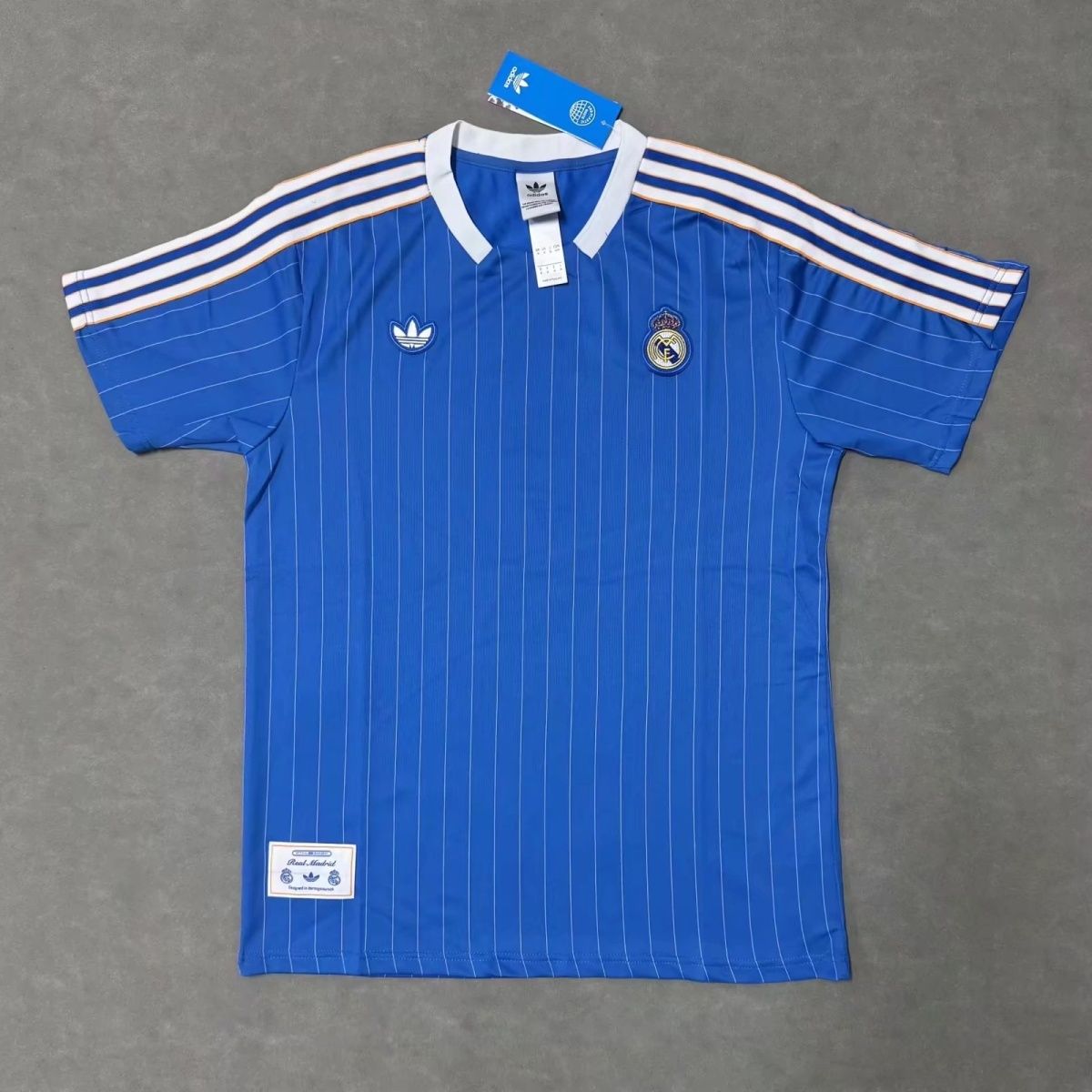 【S~4XL】Real Madrid 25/26 Special Edition Jersey