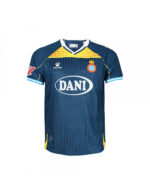 【S~4XL】25/26 Espanyol 25-26 Third Kit