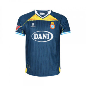 【S~4XL】25/26 Espanyol 25-26 Third Kit