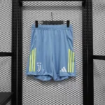 Juventus 25/26 Away Shorts