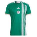 2022 Algeria Away Soccer Jersey