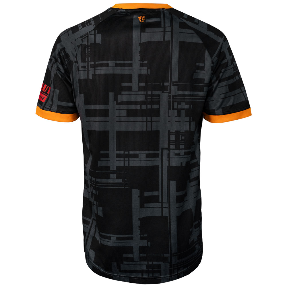 Kaiserslautern 25/26 Third Football Jersey - Image 2