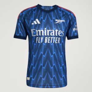 【S~5XL】Arsenal 25/26 Away Football Shirt