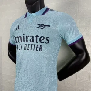 Player Edition - Arsenal 25/26 Special Edition Jersey