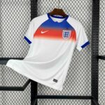England 2025 Home Football Jersey