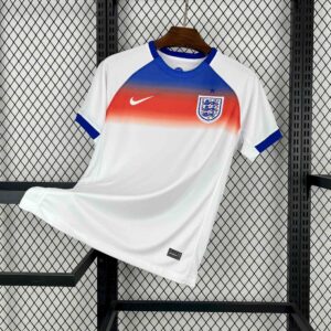 England 2025 Home Football Jersey
