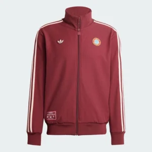 Bayern Munich 202025 Retro Jacket