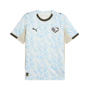 Palermo 25/26 Third Football Shirt