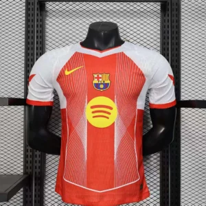 Player Edition - Barcelona 25/26 Special Edition Jersey