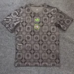 【S~2XL】Bayern Munich 25/26 Oktoberfest Jersey（grey）