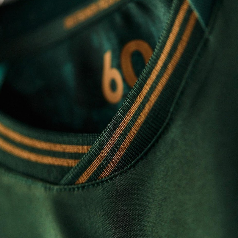 【S~4XL】Werder Bremen 25/26 Third Football Jersey - Image 6