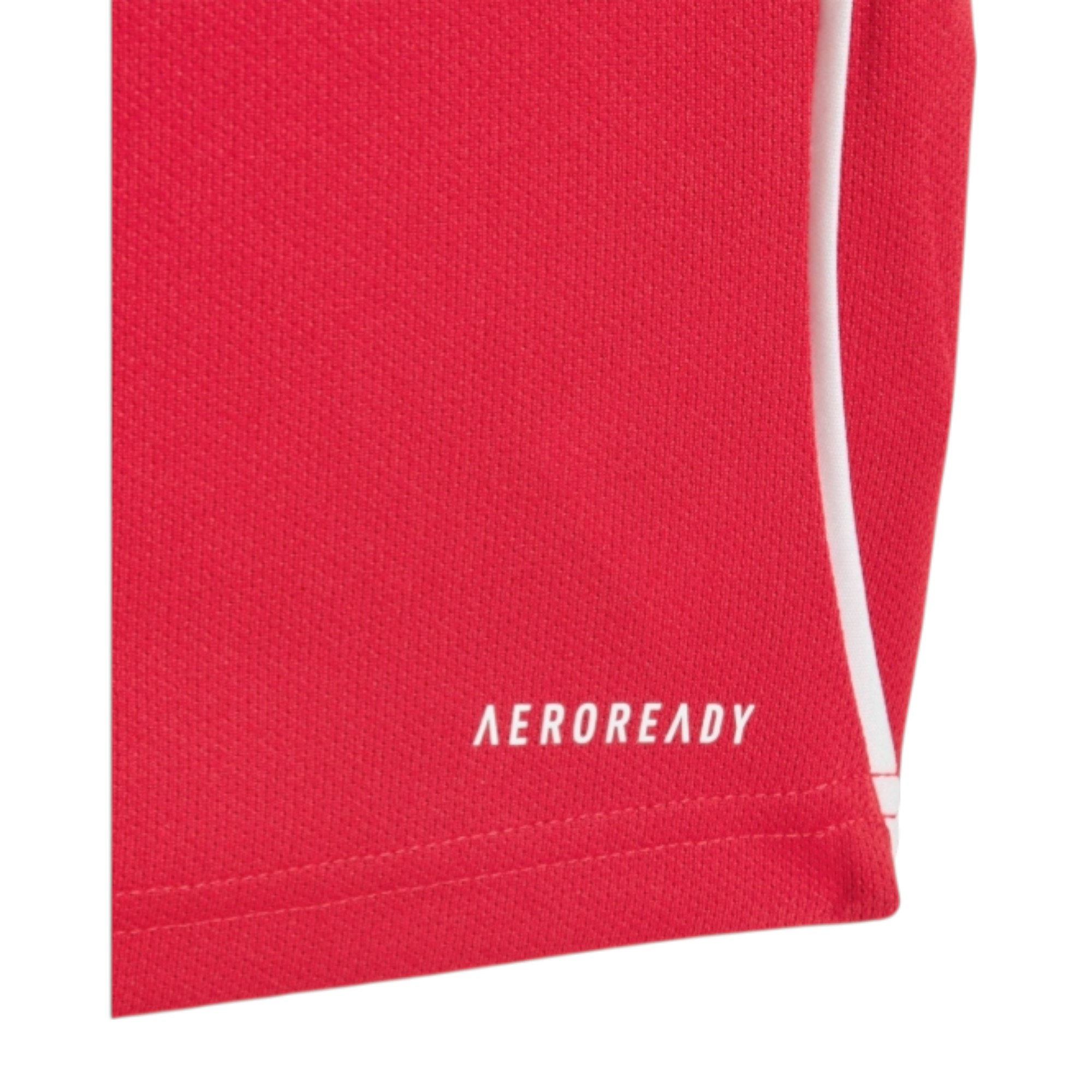 Kids Liverpool 2025/26 Home Football Jersey - Image 4