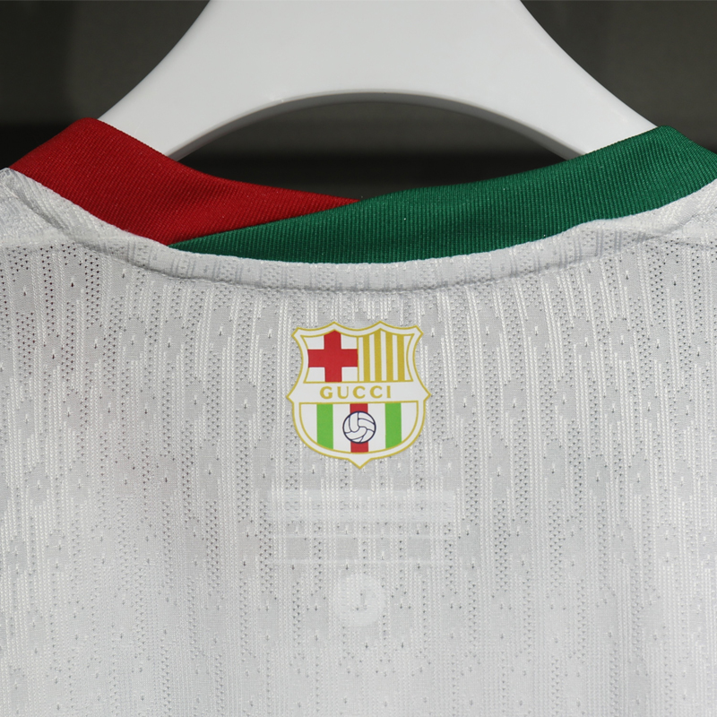 Barcelona 25/26 Joint Jersey - Image 3