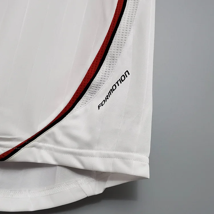 2006/2007 Retro AC Milan Away Football Shirt 1:1 Thai Quality - Image 10