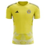 【S-4XL】Scotland  2026 GK Jersey