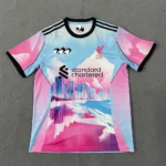 Liverpool2025/26 Special Edition Jersey