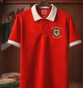 Wales 2026 150-Year Anniversary  Kit