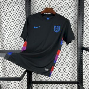 England 2025 Away Football Shirt