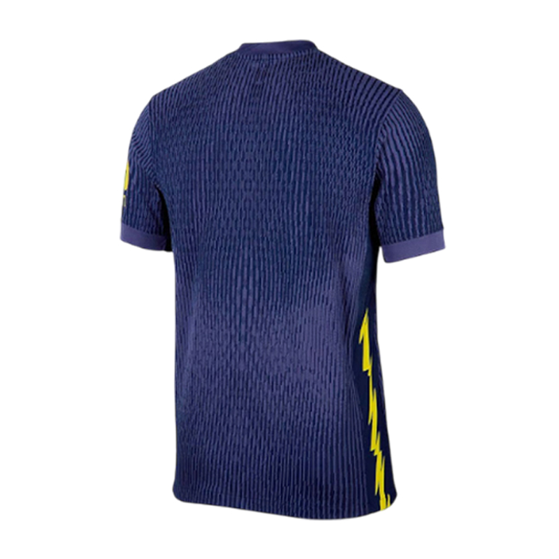 【S~4XL】Atletico Madrid 25/26 Away Jersey - Image 2