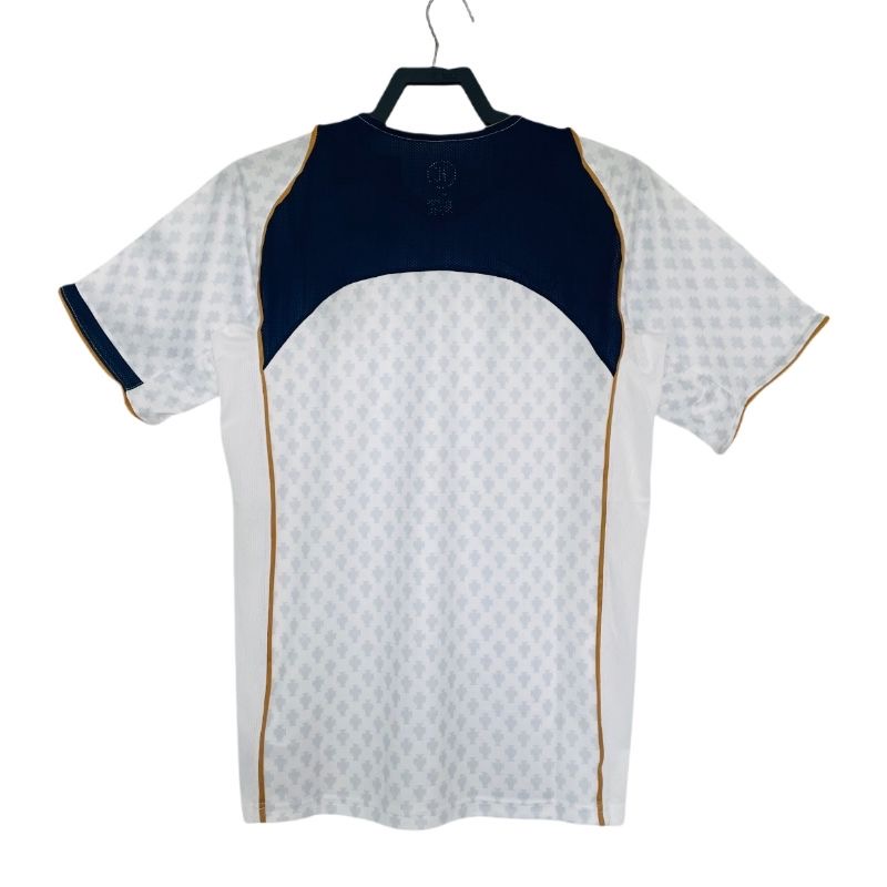 2004 Remake Retro away Portugal Home Football Shirt - Image 2