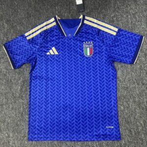 2026 Italy National Team Home Jersey