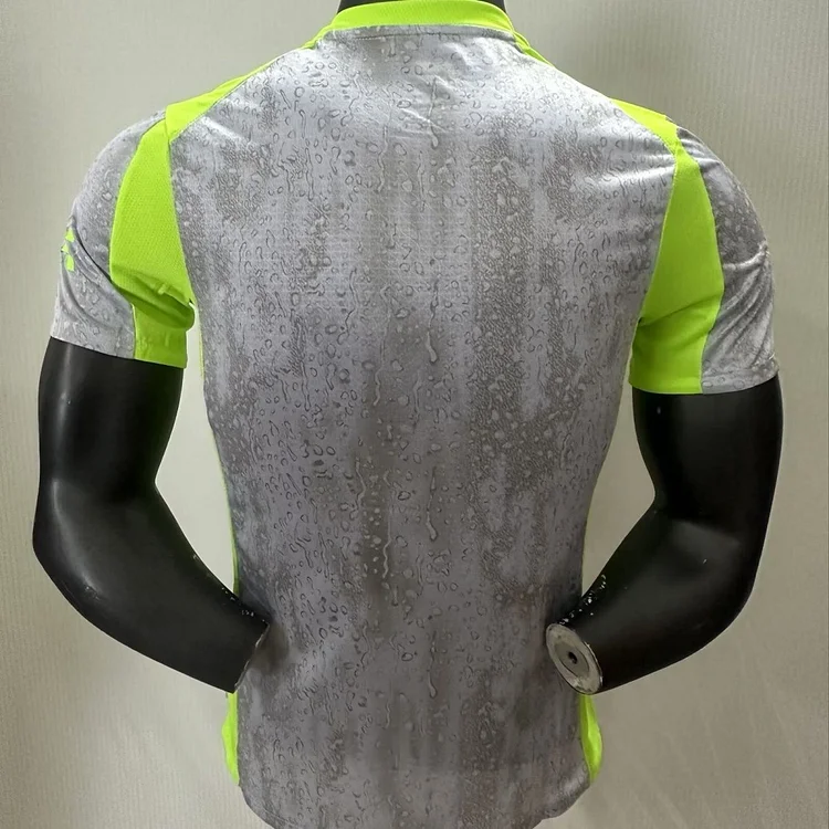 Player Edition - Manchester City 25/26 Third Kit - Image 6