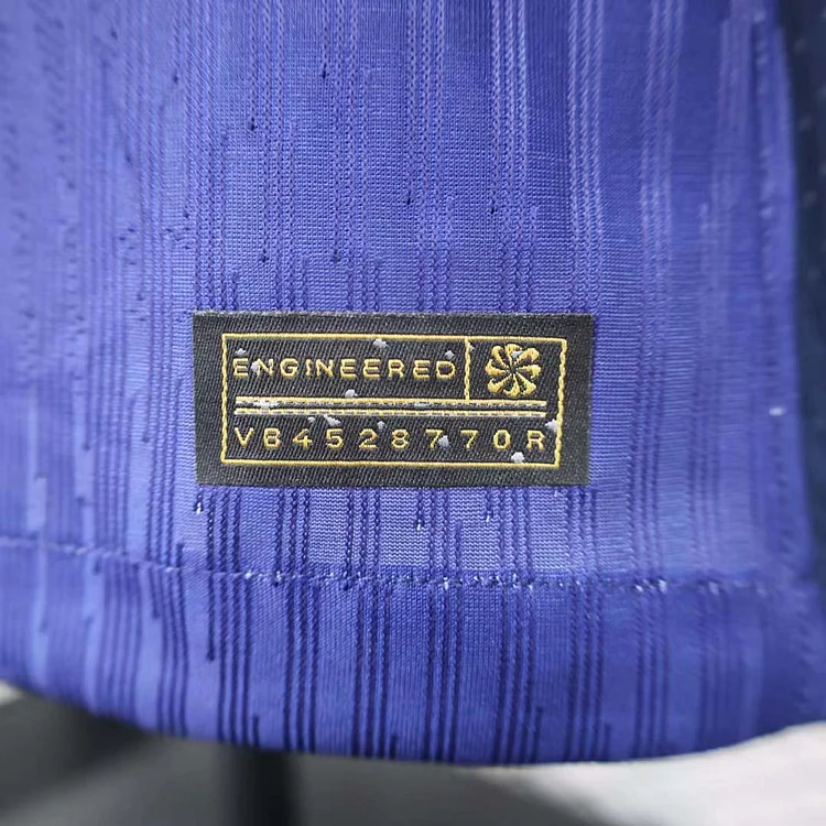 2024/2025 Player Version Barcelona Home 1:1 Thai Quality - Image 13