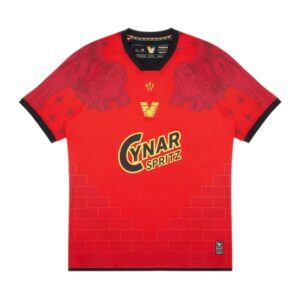 Venezia 25/26  Fourth Jersey