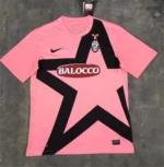 2011/2012 Retro Juventus Away Soccer Jersey 1:1 Thai Quality