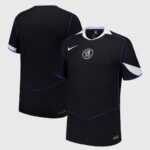Player Edition-Chelsea 25/26 Third Football Shirt